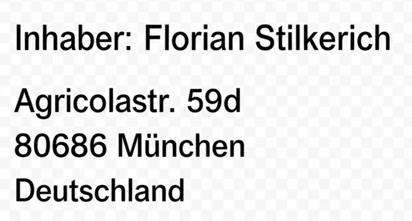 Weihnachtsmann München